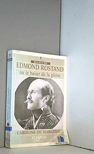 Stock image for Edmond Rostand for sale by RECYCLIVRE