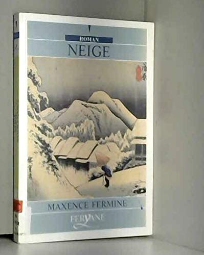 Imagen de archivo de Neige a la venta por Ammareal