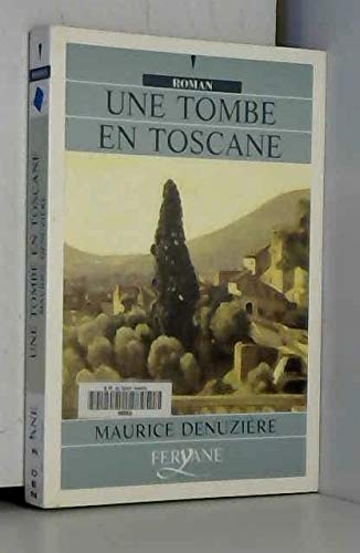 9782840113348: une tombe en toscane