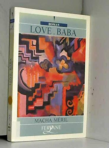 Imagen de archivo de Love Baba a la venta por Ammareal