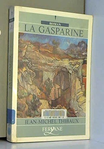 9782840114222: la gasparine