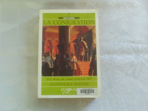 Beispielbild fr la conjuration zum Verkauf von Ammareal