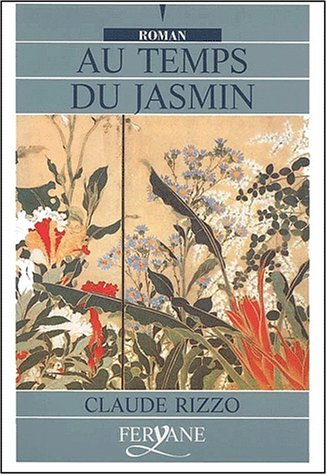 Stock image for AU TEMPS DU JASMIN for sale by WorldofBooks