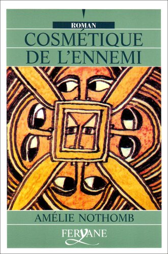 9782840114635: COSMETIQUE DE L'ENNEMI (French Edition)