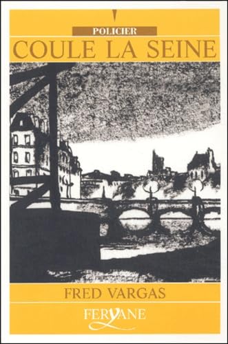 Imagen de archivo de Coule la Seine a la venta por Better World Books: West