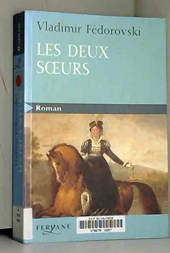 9782840115892: LES DEUX SOEURS (French Edition)