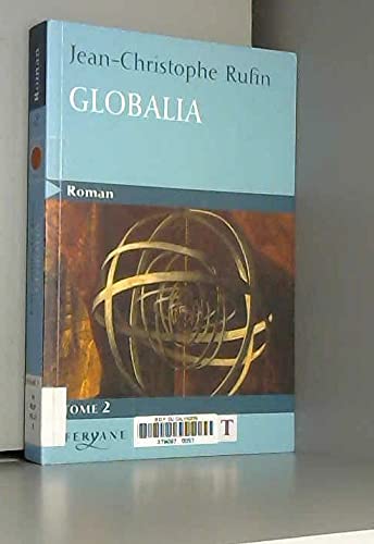 9782840115946: Globalia: Volume 2