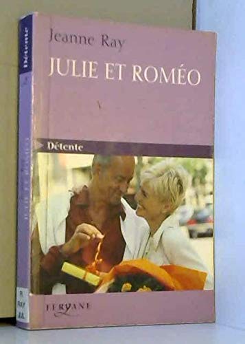 Stock image for Julie et Romo for sale by Ammareal