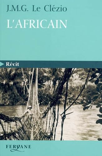 9782840116097: L'AFRICAIN (French Edition)