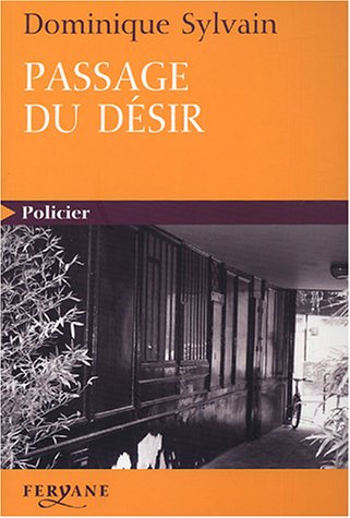 9782840116196: Passage du dsir