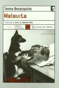 9782840116264: MALAVITA (French Edition)