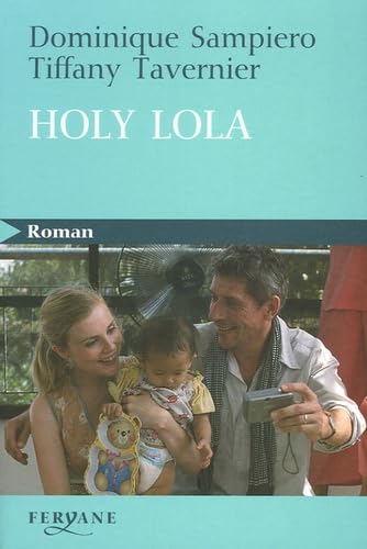 9782840116554: Holy Lola