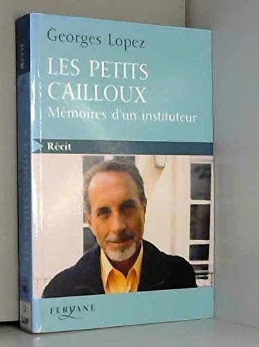 Beispielbild fr Les petits cailloux zum Verkauf von Ammareal