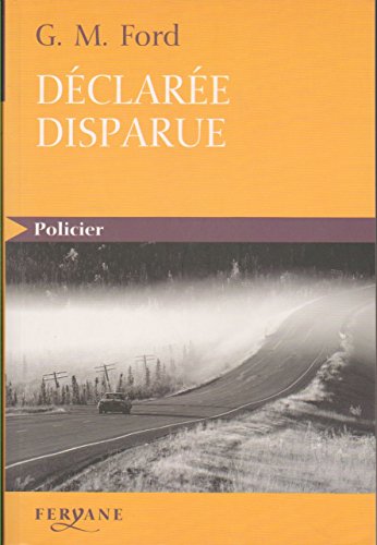 Stock image for Dclare disparue for sale by Ammareal