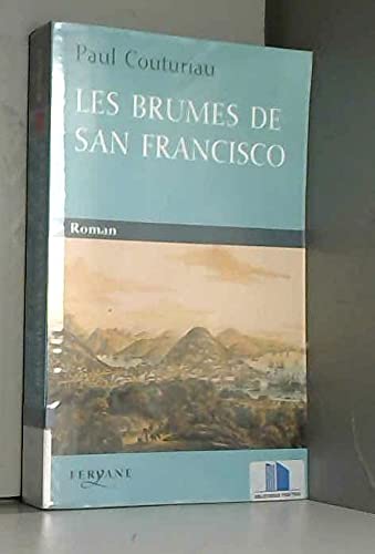 9782840117292: LES BRUMES DE SAN FRANCISCO