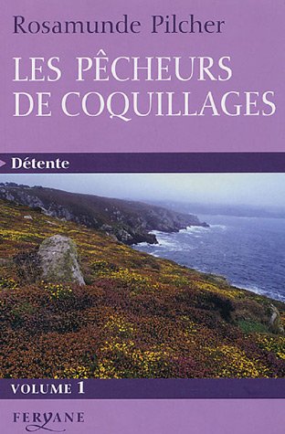 LES PECHEURS DE COQUILLAGES VOLUMES 1 ET 2 (French Edition) (9782840117452) by PILCHER