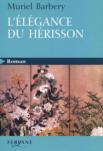 9782840117490: L'LGANCE DU HRISSON (French Edition)