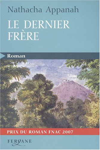 9782840118091: LE DERNIER FRERE (French Edition)