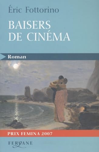 9782840118138: BAISERS DE CINEMA (French Edition)
