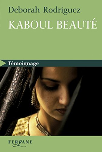 9782840118206: Kaboul Beaut
