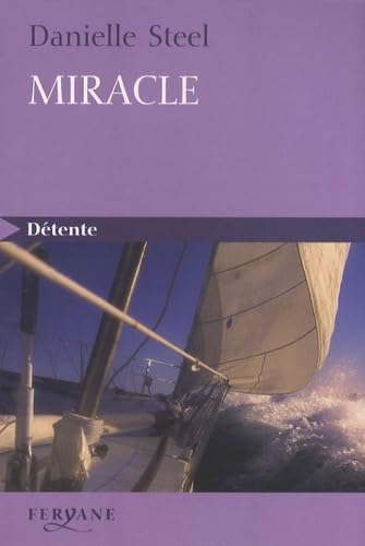 Imagen de archivo de Miracle a la venta por Ammareal