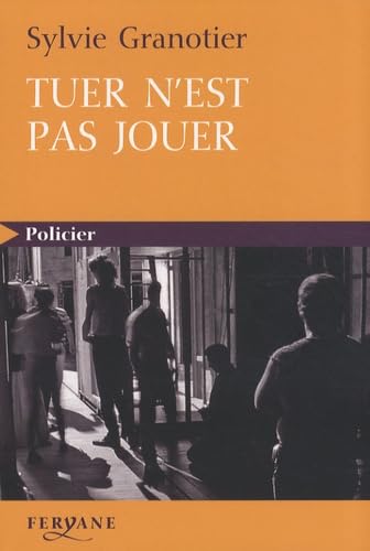 Stock image for Tuer n'est pas jouer for sale by Ammareal