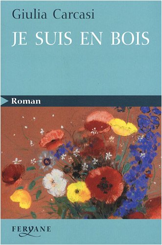 Beispielbild fr Je suis en bois zum Verkauf von Ammareal