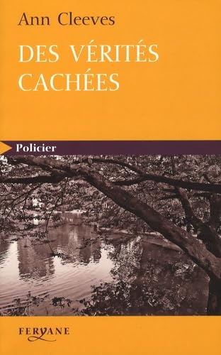 9782840118602: Des vrits caches