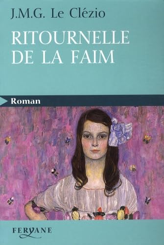 Stock image for Ritournelle de la faim for sale by Ammareal