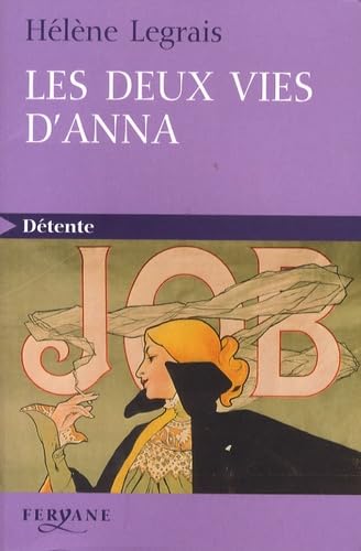 9782840118862: Les deux vies d'Anna