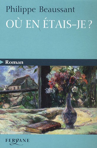 9782840118893: O EN TAIS-JE ? (French Edition)