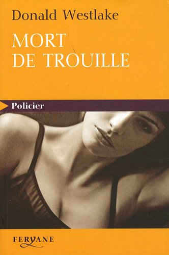 9782840119036: Mort de trouille