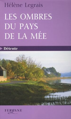 Beispielbild fr Les ombres du pays de la Me zum Verkauf von Ammareal