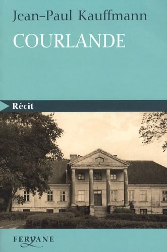9782840119173: COURLANDE (French Edition)