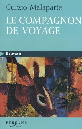 Beispielbild fr Le compagnon de voyage zum Verkauf von Ammareal