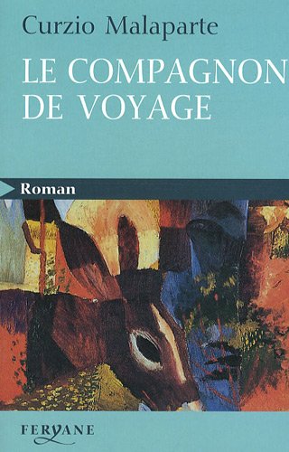 Stock image for Le compagnon de voyage for sale by Ammareal