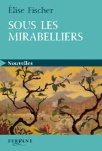 Stock image for Sous les mirabelliers for sale by Ammareal