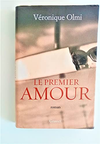 Stock image for Le premier amour for sale by Ammareal