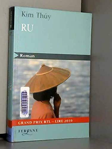 9782840119586: RU (French Edition)