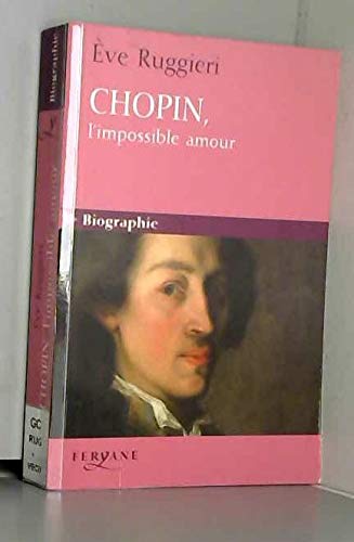 9782840119616: Chopin