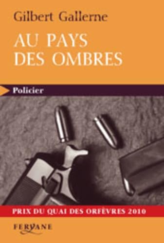 9782840119647: Au pays des ombres