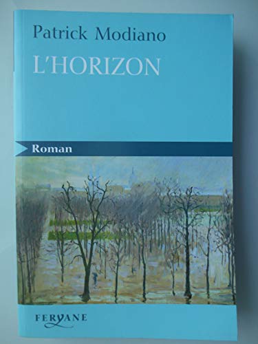 9782840119784: L'horizon