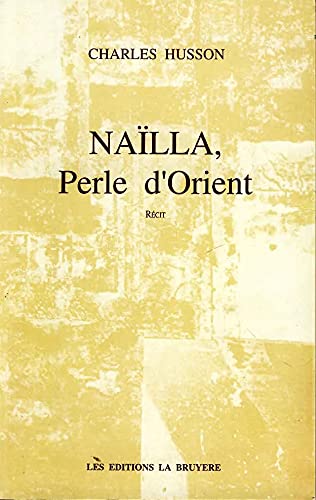 Imagen de archivo de Nalla, perle d'Orient a la venta por Librairie Th  la page