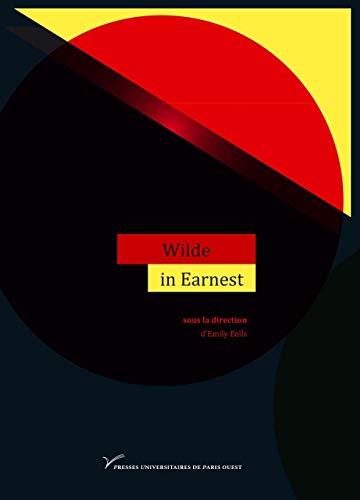 9782840162186: Wilde in Earnest