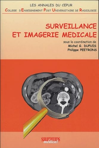 9782840233749: Surveillance et imagerie mdicale