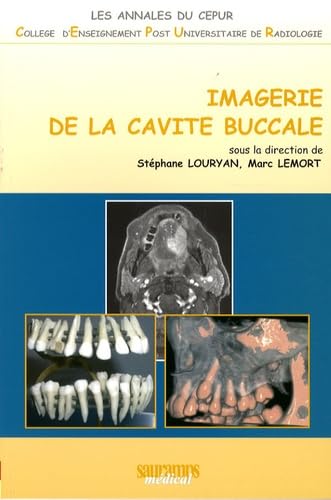 Stock image for Imagerie de la cavit buccale for sale by medimops