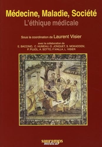 Stock image for Mdecine, maladie, socit for sale by Chapitre.com : livres et presse ancienne