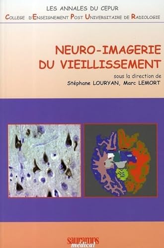 9782840235866: NEURO-IMAGERIE DU VIEILLISSEMENT