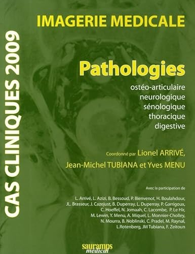 9782840236030: Imagerie mdicale: Pathologies