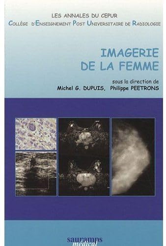 Beispielbild fr IMAGERIE DE LA FEMME CEPUR zum Verkauf von Gallix